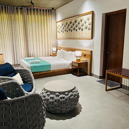 Ella Flower Garden Resort Екстер'єр фото