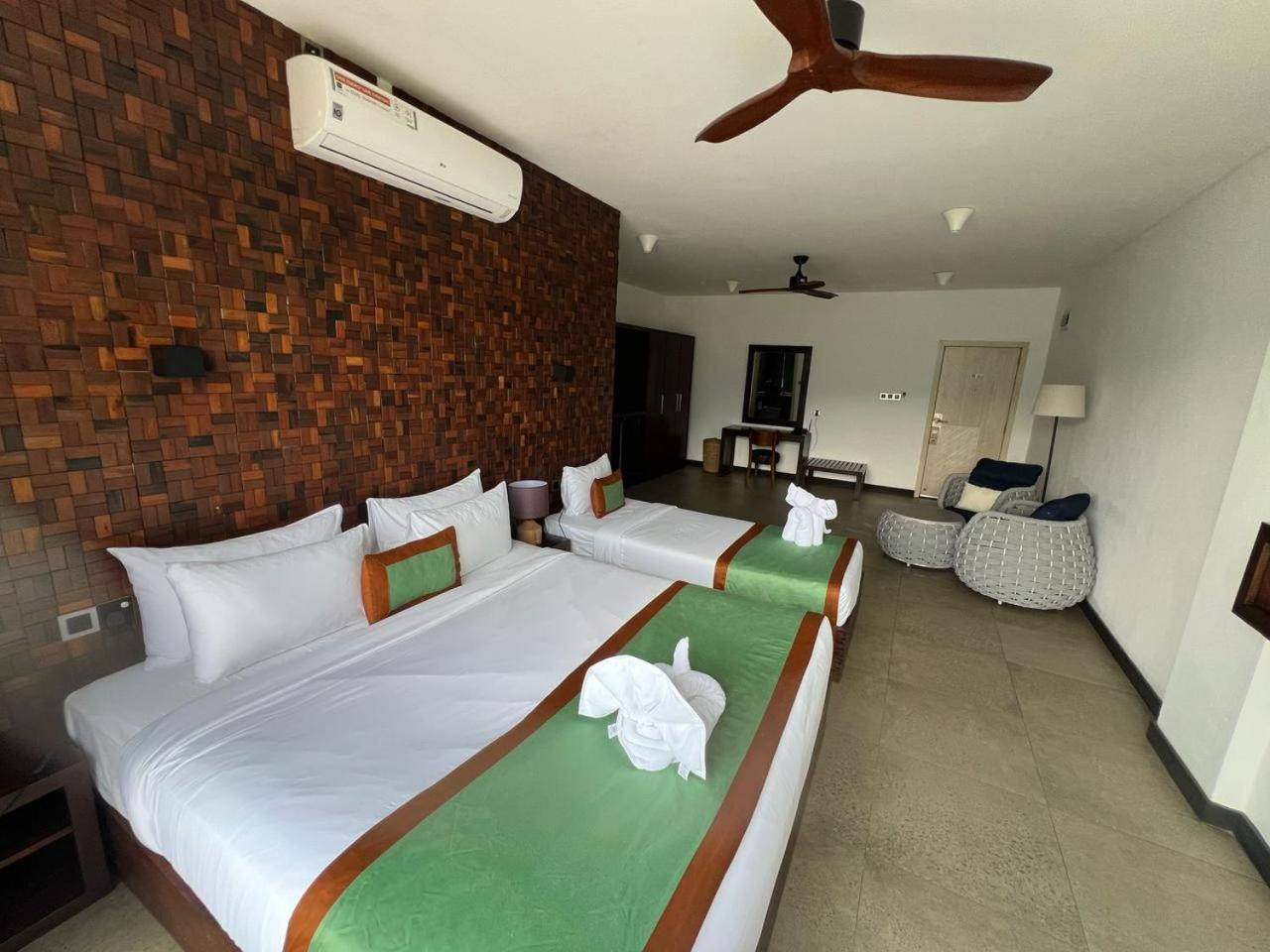 Ella Flower Garden Resort Екстер'єр фото