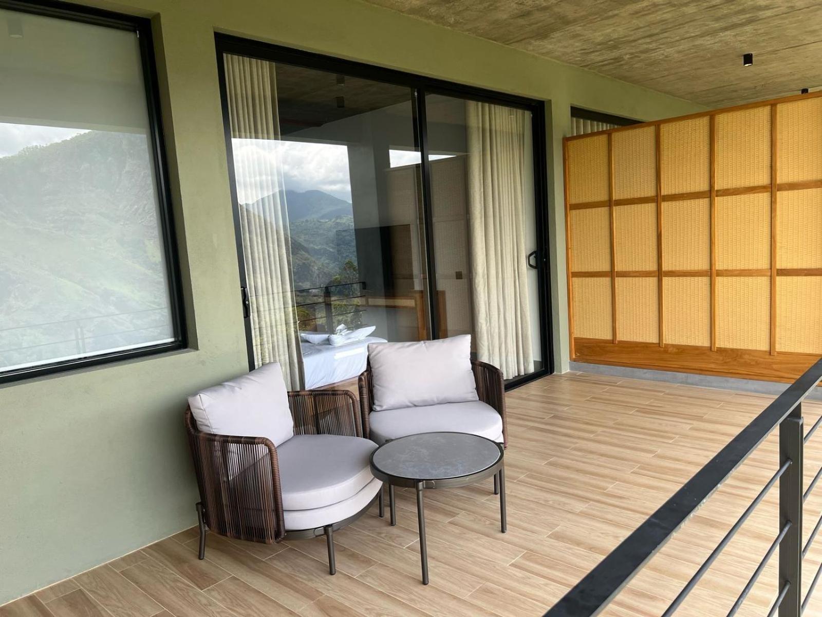 Ella Flower Garden Resort Екстер'єр фото
