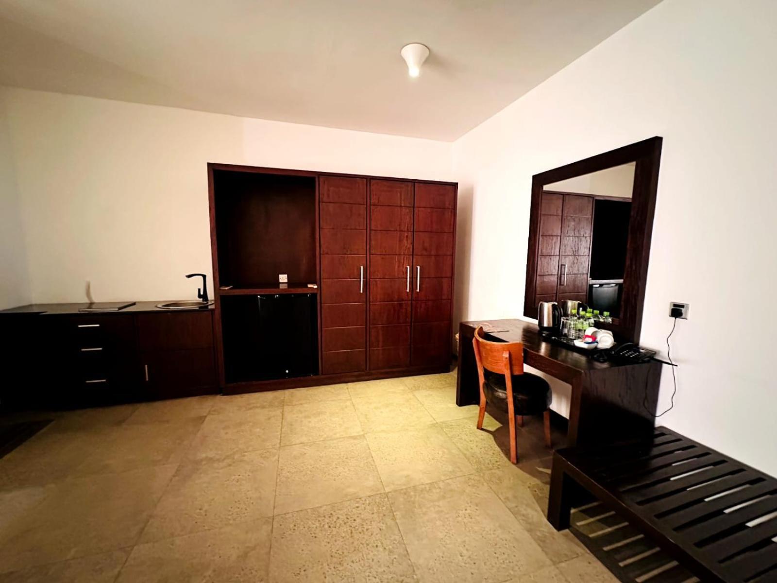 Ella Flower Garden Resort Екстер'єр фото