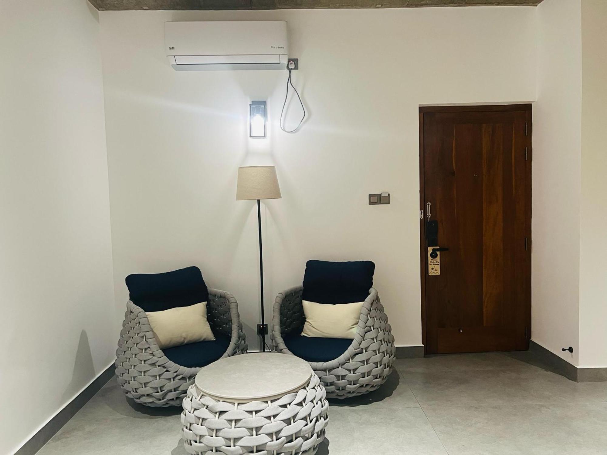 Ella Flower Garden Resort Екстер'єр фото