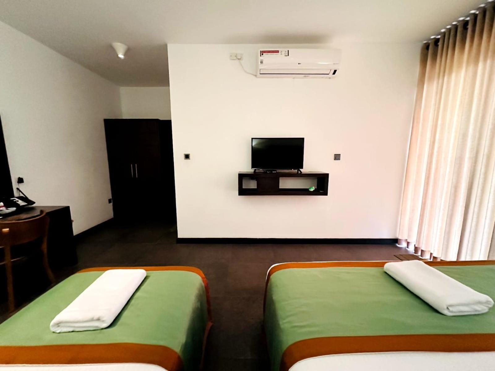 Ella Flower Garden Resort Екстер'єр фото